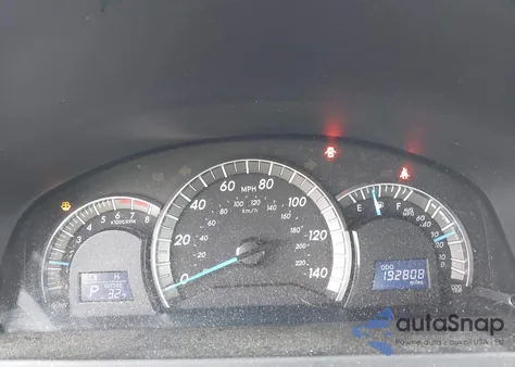 2014 Toyota Camry Se z USA, uszkodzony, nr VIN 4T1BF1FK7EU394159